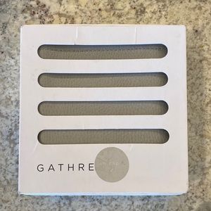 Gathre changing mat